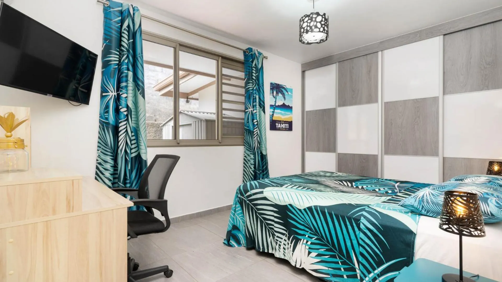Pamatai Chill House Villa Faaa 0*,