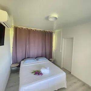 Temana Airport Faa'a,tahiti Habitación en casa particular
